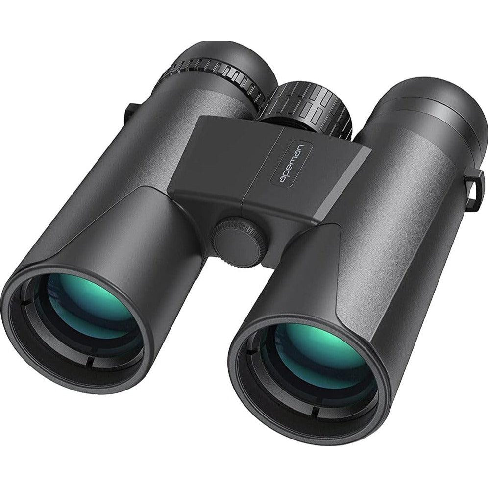 Apeman BC100 10x42 Low Light Vision Binoculars