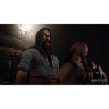 God of War Ragnarök (PS4)