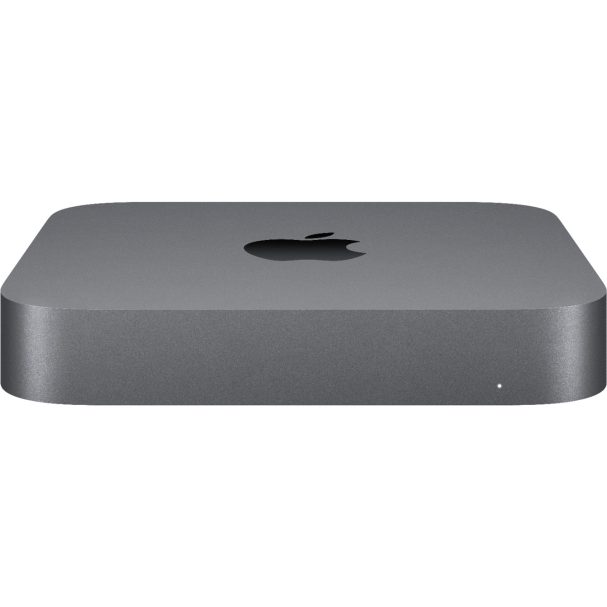 Apple Mac Mini MRTR2 (Late 2018) - Intel Core i3 8th Generation 3.6GHz, 8GB RAM, 128GB SSD, Intel UHD Graphics 630, Mac OS X, Space Grey