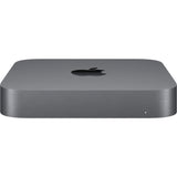 Apple Mac Mini MRTR2 (Late 2018) - Intel Core i3 8th Generation 3.6GHz, 8GB RAM, 128GB SSD, Intel UHD Graphics 630, Mac OS X, Space Grey