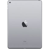 Apple iPad Air 2, Wi-Fi, 9.7", 32GB, Space Grey (MNV22LL/A) - Refurbished Fair