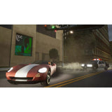 Grand Theft Auto: The Trilogy - The Definitive Edition (PS4)