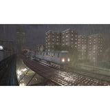 Grand Theft Auto: The Trilogy - The Definitive Edition (PS4)