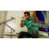 Grand Theft Auto: The Trilogy - The Definitive Edition (PS4)