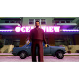Grand Theft Auto: The Trilogy - The Definitive Edition (PS4)