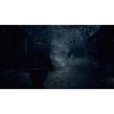 Resident Evil 4 Remake (Xbox Series X)