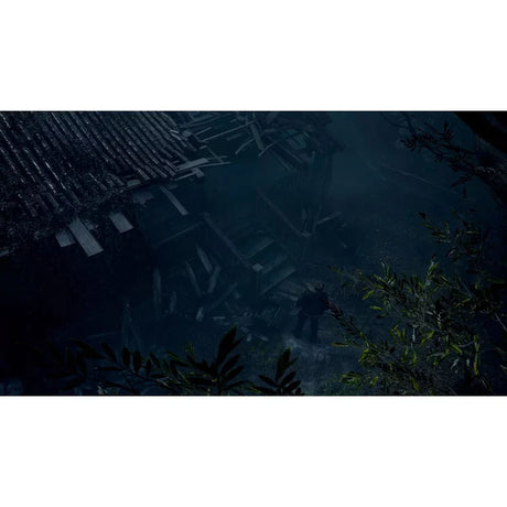 Resident Evil 4 Remake (Xbox Series X)