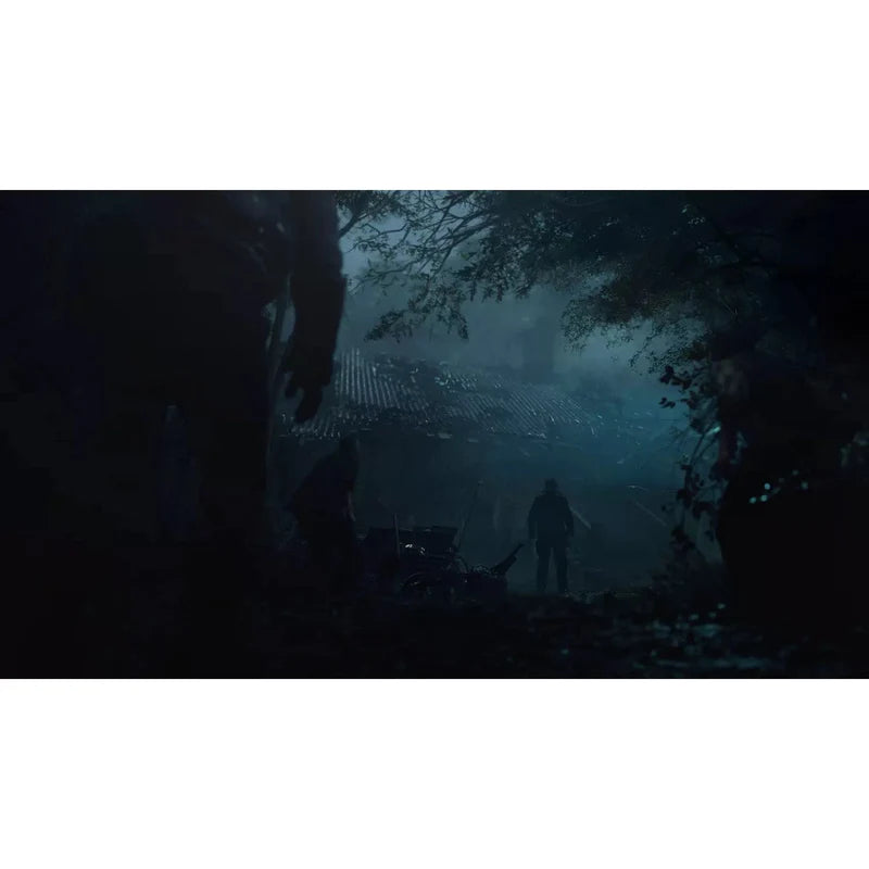 Resident Evil 4 Remake (Xbox Series X)
