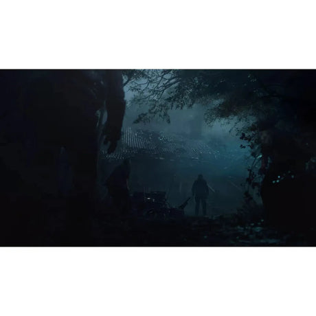 Resident Evil 4 Remake (Xbox Series X)
