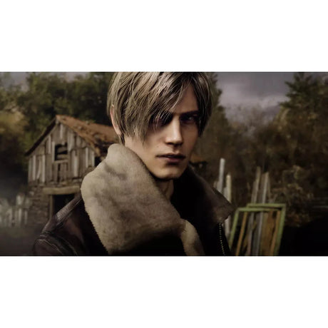 Resident Evil 4 Remake (Xbox Series X)