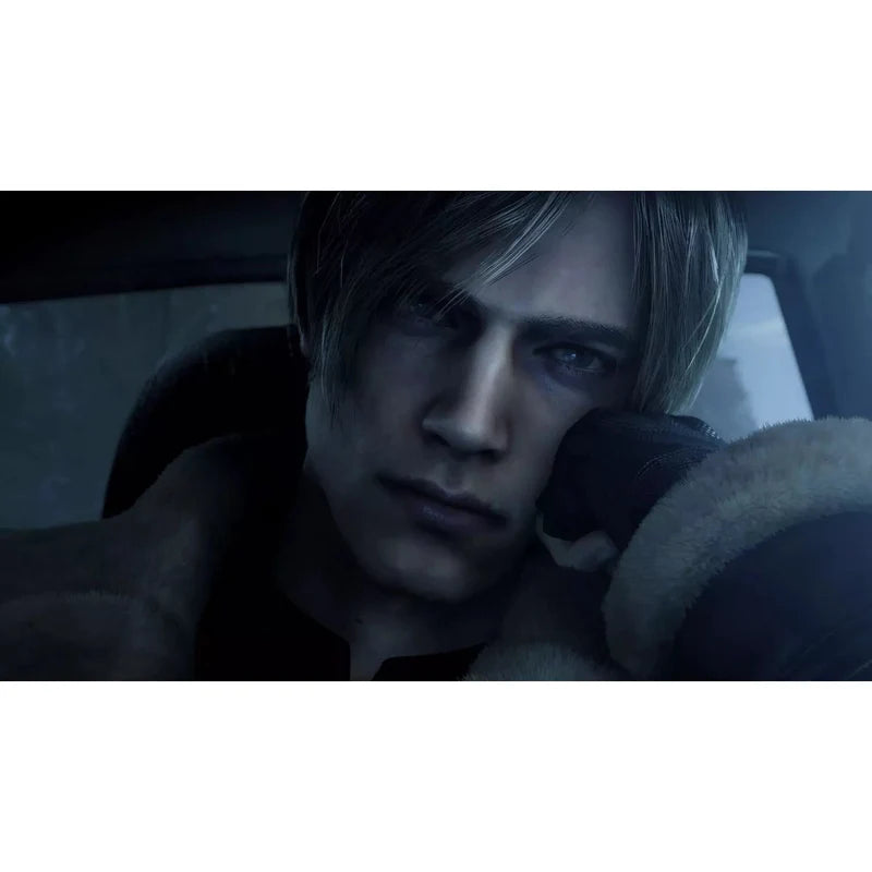 Resident Evil 4 Remake (Xbox Series X)
