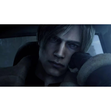 Resident Evil 4 Remake (Xbox Series X)