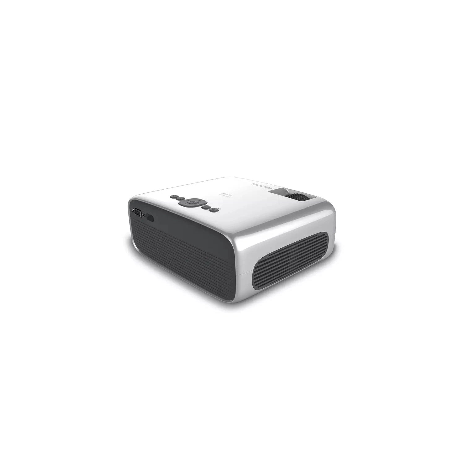 Philips NeoPix Prime One NPX535/INT 720p Home Projector