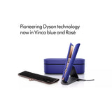 Dyson Corrale Hair Straightener with Gift Case - Refurbished Pristine