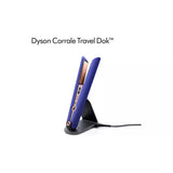 Dyson Corrale Hair Straightener with Gift Case - Refurbished Pristine