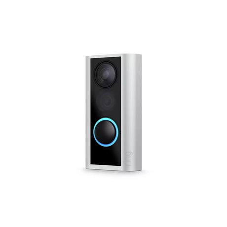 RING Door View Cam - 8SP1S9-0EU0 - Excellent Condition