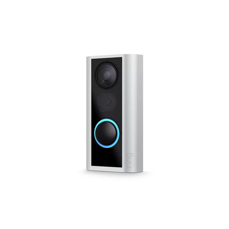 RING Door View Cam - 8SP1S9-0EU0 - Good Condition