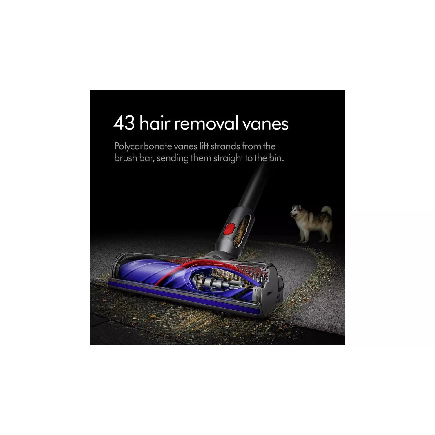 Refurbished on sale vacuum cleaner