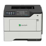 Lexmark MS622de (A4) Mono Laser Printer (Duplex) 1024MB Colour Touchscreen 47ppm 175,000 (MDC)