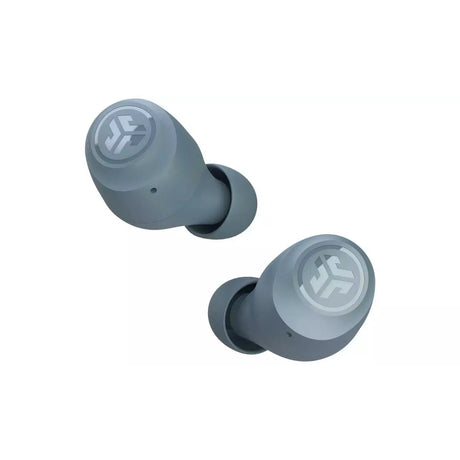 JLab GO Air Pop In-Ear True Wireless Earbuds Slate - Refurbished Excellent