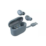 JLab GO Air Pop In-Ear True Wireless Earbuds Slate - Refurbished Excellent