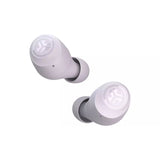 JLab GO Air Pop In-Ear True Wireless Earbuds - Lilac - Refurbished Excellent