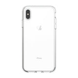 Speck Presidio Stay Clear Case for iPhone XS Max - Grade A