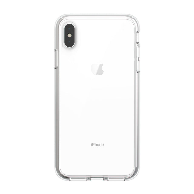 Speck Presidio Stay Clear Case for iPhone XS Max - Grade A