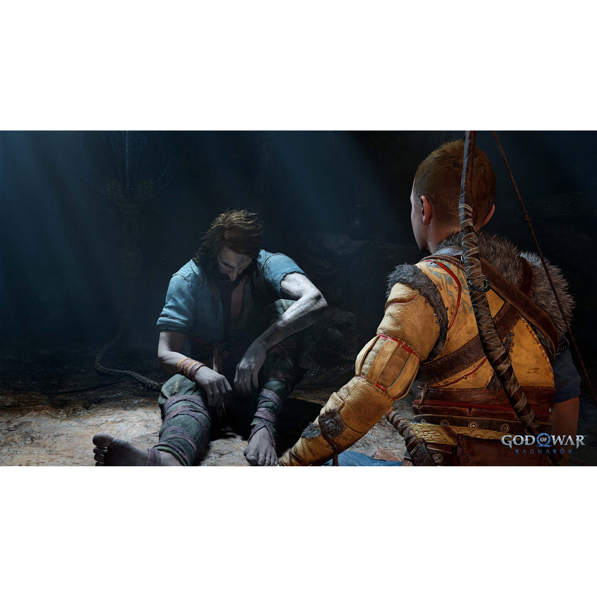 God of War Ragnarök (PS5)