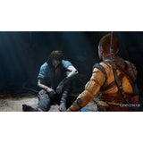 God of War Ragnarök (PS4)