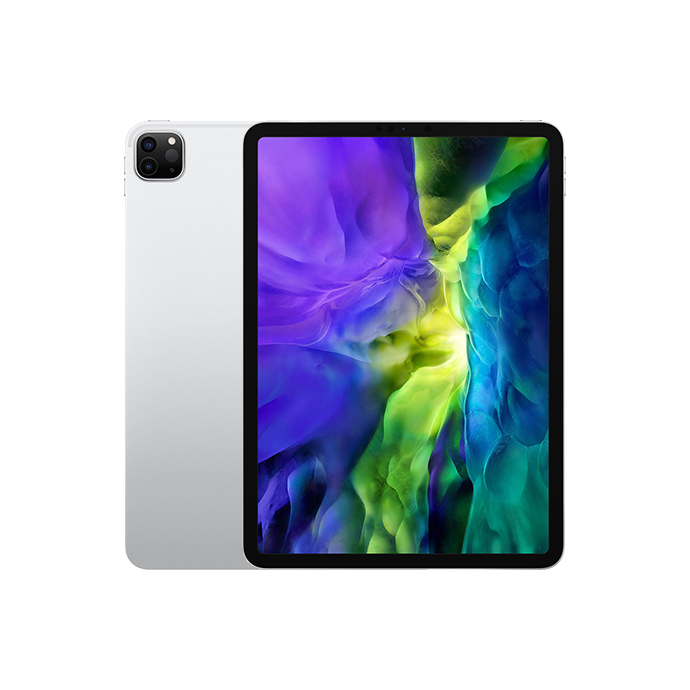Apple 11" iPad Pro 2nd Gen (2020) MXDH2B/A 1TB - Silver
