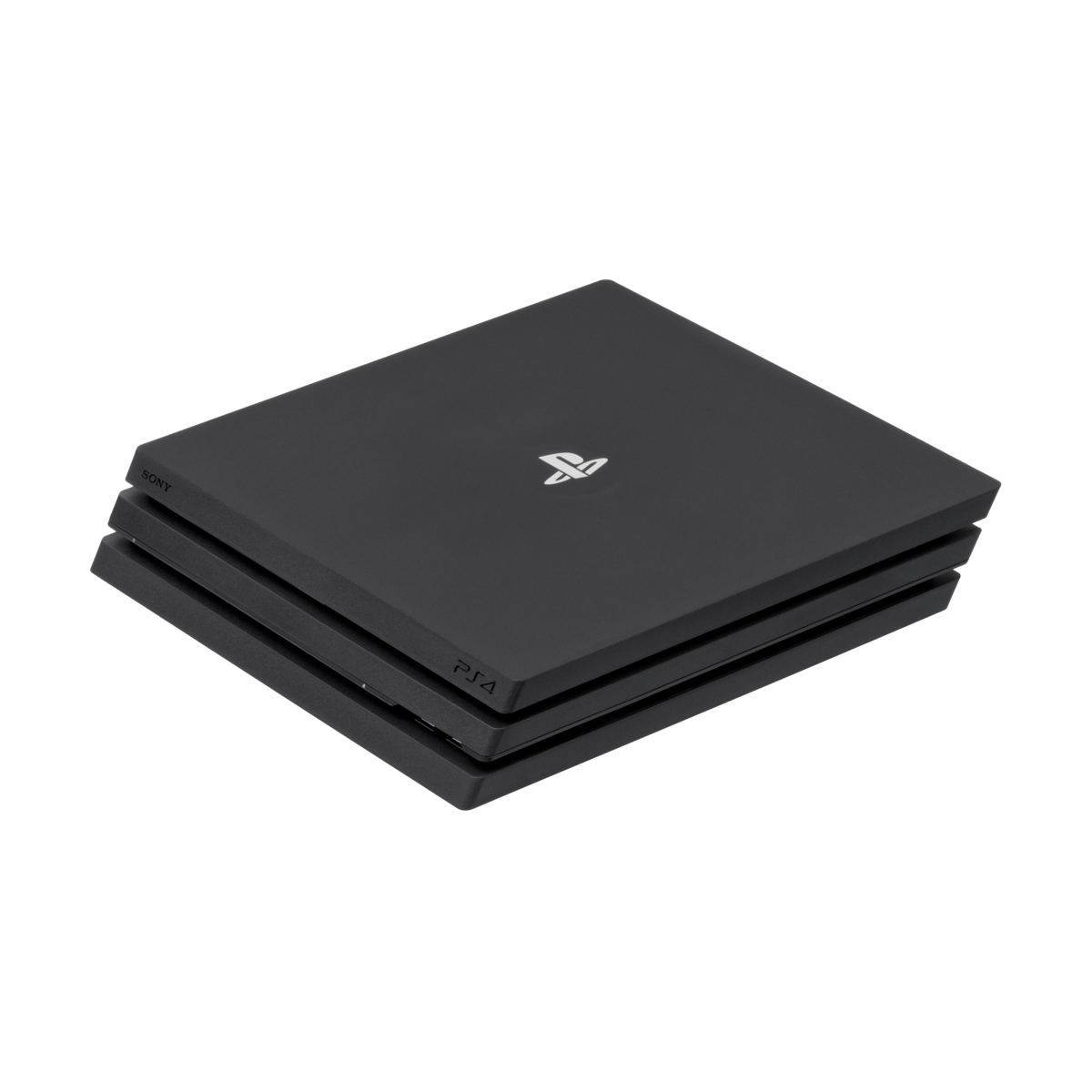 Sony PlayStation 4 Pro Console, Black (1TB) - Good Condition - No Controller