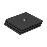 Sony PlayStation 4 Pro Console, Black (1TB) - Good Condition - No Controller