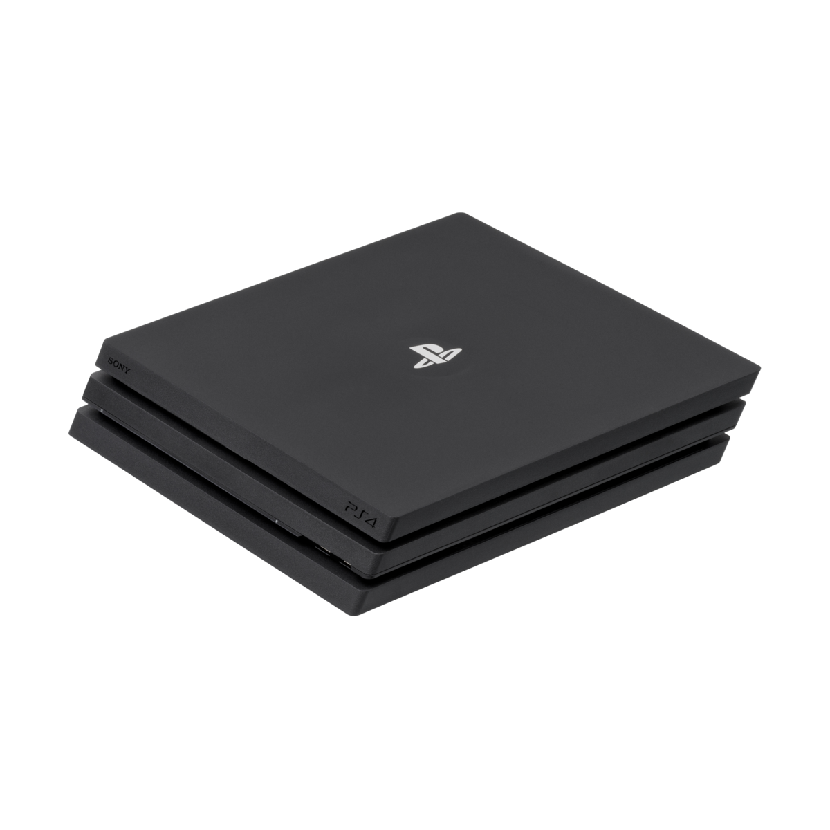 Sony PlayStation 4 Pro Console, Black (1TB) - Pristine Condition