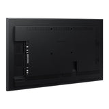 Samsung QB43B QBB Series 43" LED-backlit LCD Display (LH43QBBEBGCXEN)