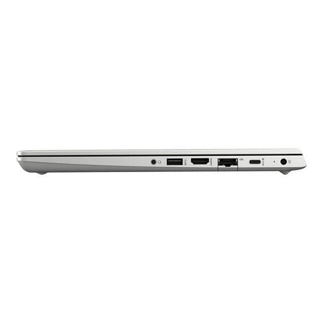 HP ProBook 430 G7, Intel Core i5-10210U, 8GB Ram, 256GB SSD 13.3" Notebook (9CC70ET#ABU) - Silver
