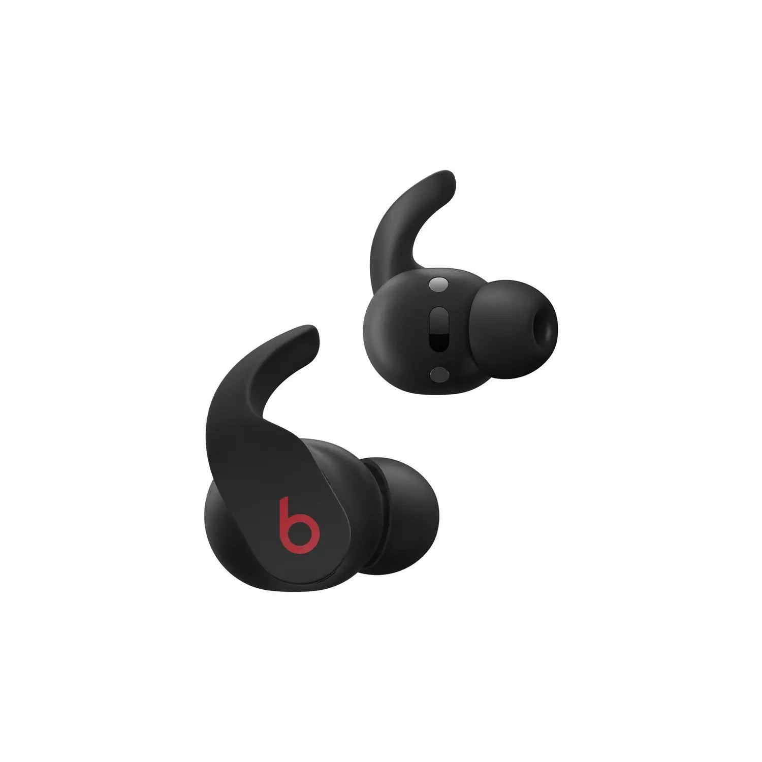 Beats Fit Pro True Wireless In-Ear Earbuds - Black - Refurbished Good