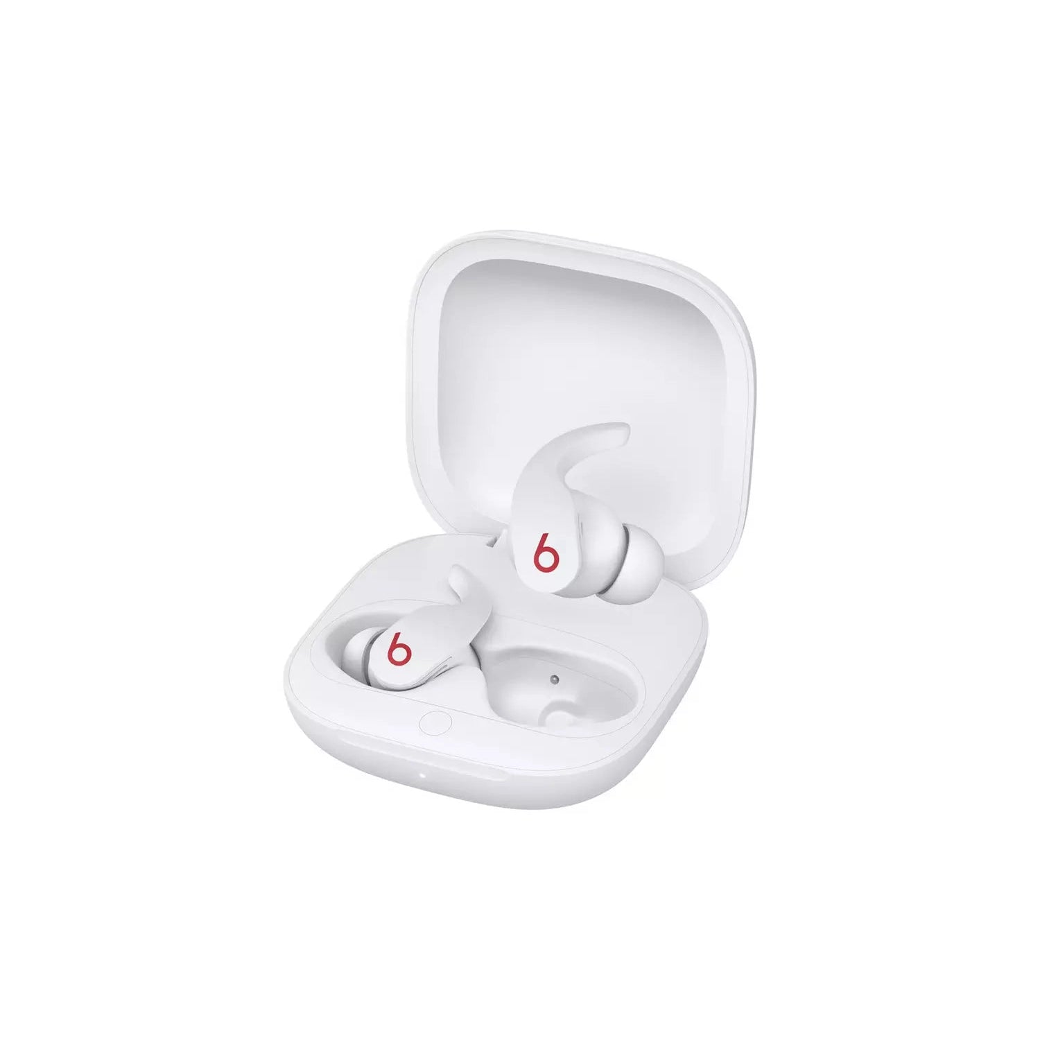 Beats Fit Pro True Wireless In-Ear Earbuds - White - Refurbished Good