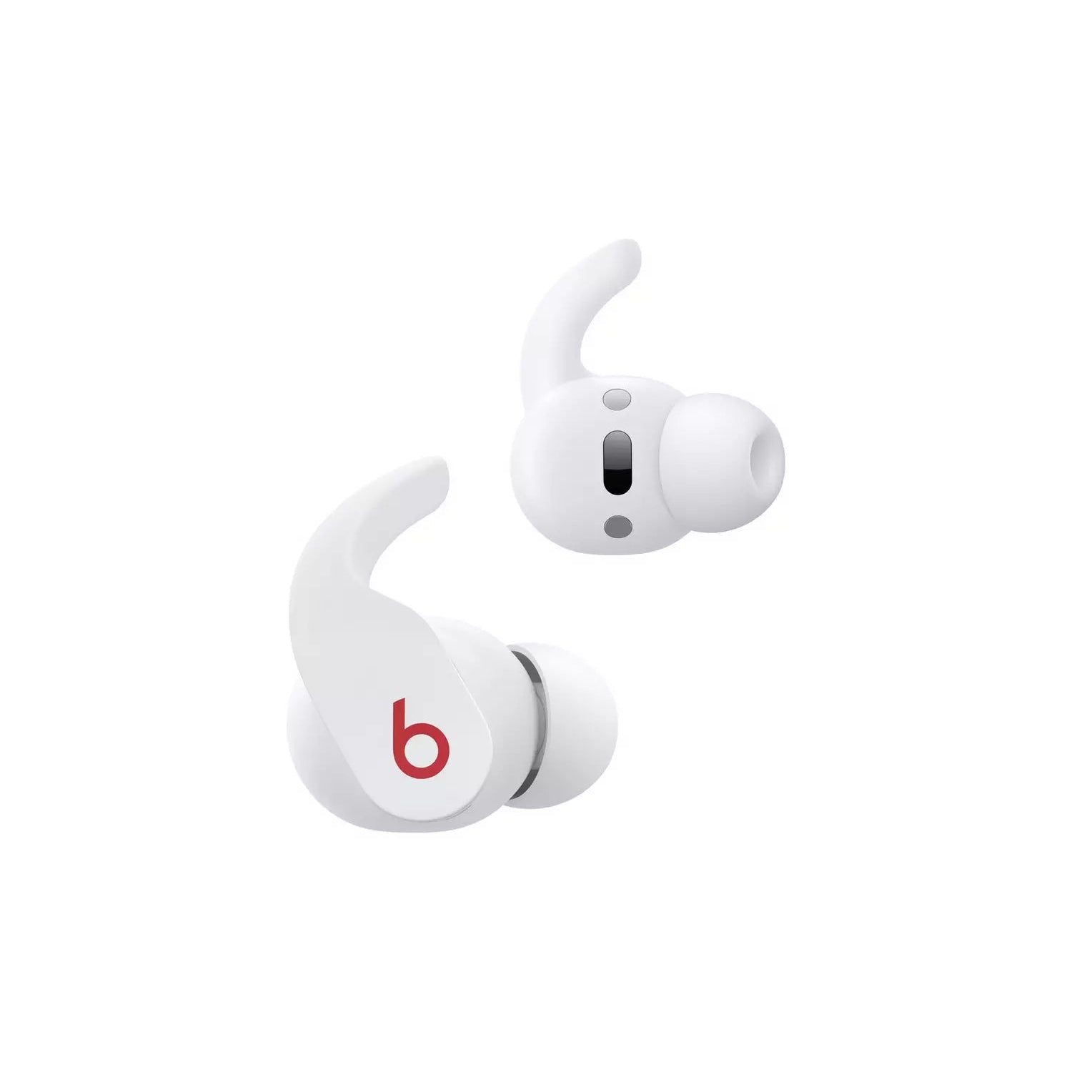 Beats Fit Pro True Wireless In-Ear Earbuds - White - Refurbished Excellent