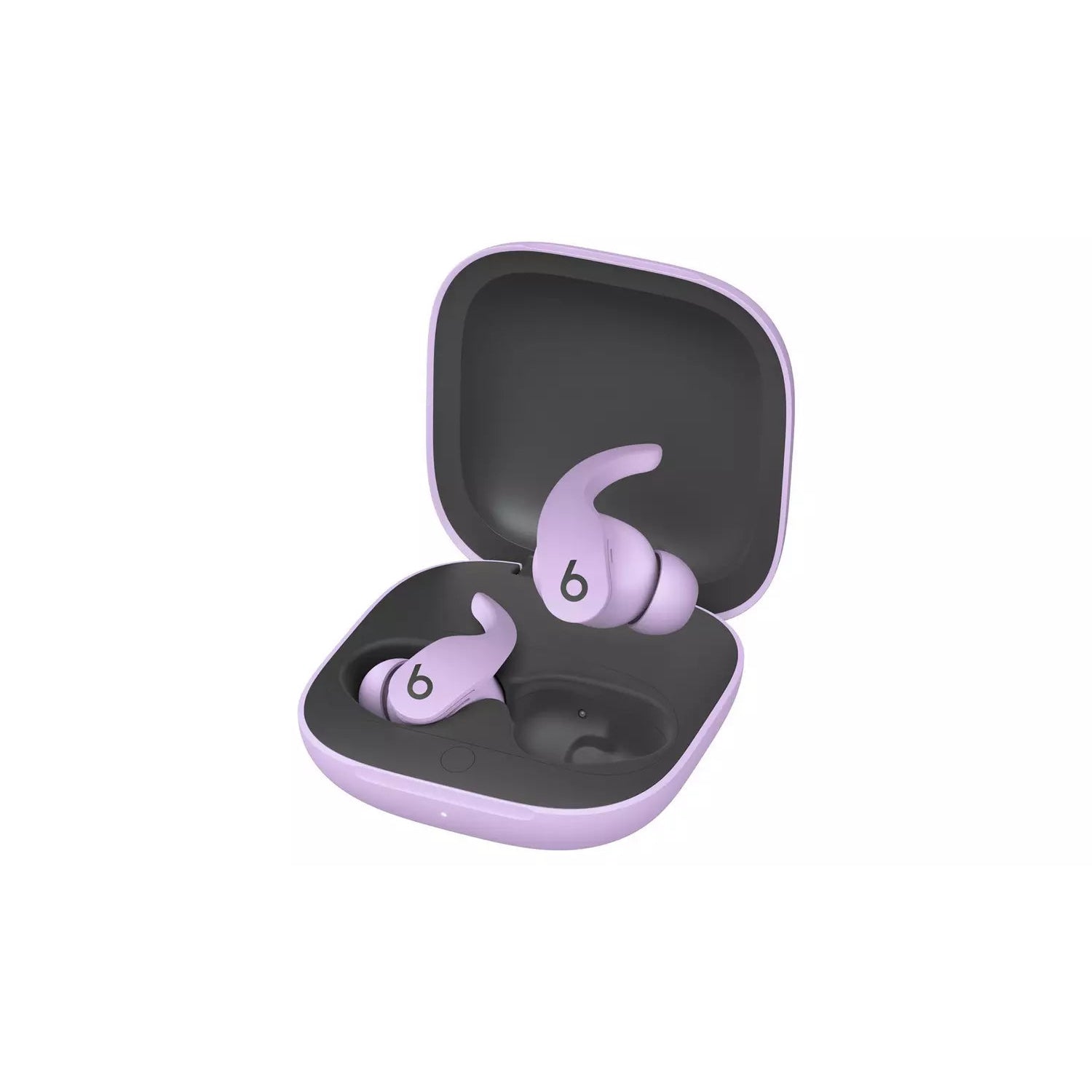 Beats Fit Pro True Wireless In-Ear Earbuds - Purple - Refurbished Good