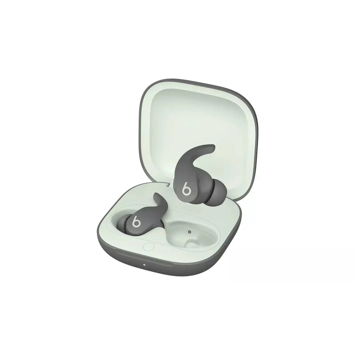 Beats Fit Pro True Wireless In-Ear Earbuds - Grey - Refurbished Pristine