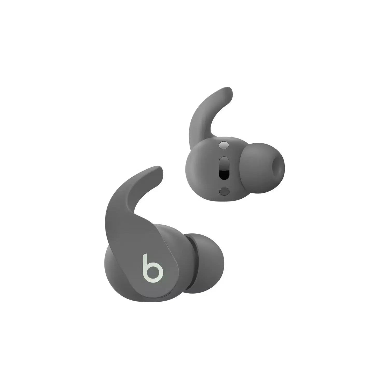 Beats Fit Pro True Wireless In-Ear Earbuds - Grey - Refurbished Good