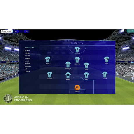 Football Manager 2023 (PC)