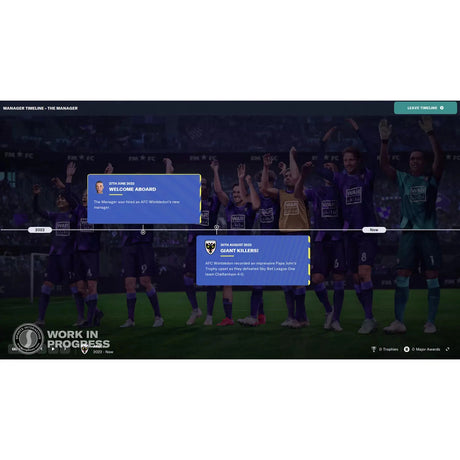 Football Manager 2023 (PC)