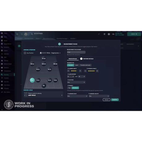 Football Manager 2023 (PC)