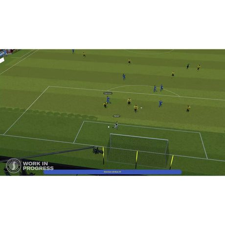 Football Manager 2023 (PC)