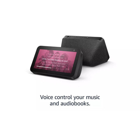 Amazon Echo Show 5 (1st Gen) Smart Display with Alexa