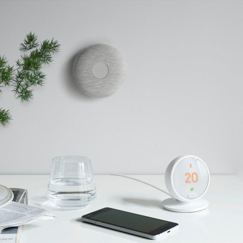 Google Nest Thermostat E HF001235-GB, White