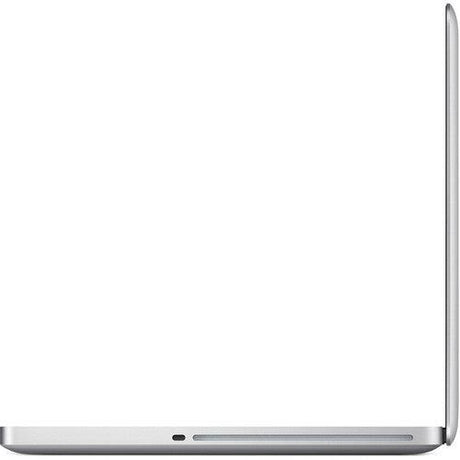 Apple MacBook Pro 15.4'' MC372LL/A (2010) Laptop, Intel Core i5, 4GB RAM, 500GB, Silver