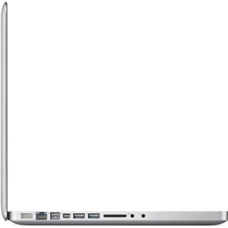 Apple MacBook Pro 15.4'' MC372LL/A (2010) Laptop, Intel Core i5, 4GB RAM, 500GB, Silver